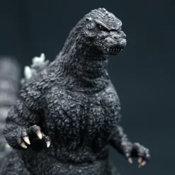 1/400 Godzilla (1989) Soft Vinyl Kit Reprint