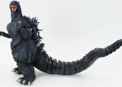 1/80 Godzilla (1989) Soft Vinyl Kit Reprint Edition (Reissue)