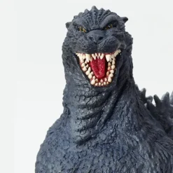1/80 Godzilla (1989) Soft Vinyl Kit Reprint Edition (Reissue)