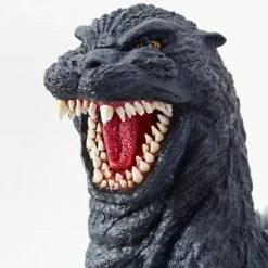 1/80 Godzilla (1989) Soft Vinyl Kit Reprint Edition (Reissue)