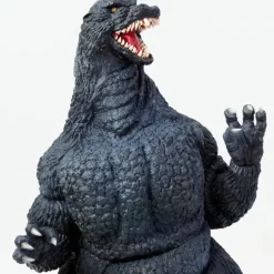 1/80 Godzilla (1989) Soft Vinyl Kit Reprint
