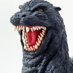 1/80 Godzilla (1989) Soft Vinyl Kit Reprint
