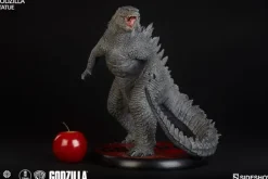 Godzilla Statue : Godzilla