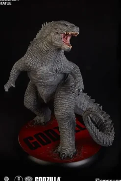 Godzilla Statue : Godzilla