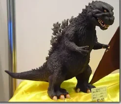 Godzilla 1st Proformas Completed