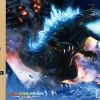 Godzilla (2003) 70th Anniversary Version