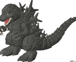 Godzilla (2023) 70th Anniversary Version (with Box Art Mouse Pads)