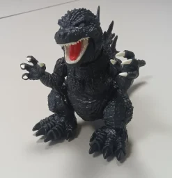 Godzilla (2023) 70th Anniversary Version (with Box Art Mouse Pads)