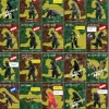 Godzilla 50th Memorial Box Movie Monster 20pcs Set