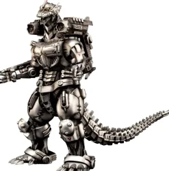 Godzilla: Tokyo S.O.S. MFS-3 Type 3 Kiryu Kai (Reissue)