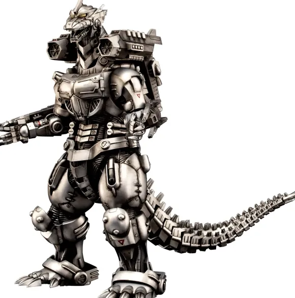 Godzilla: Tokyo S.O.S. MFS-3 Type 3 Kiryu Kai (Reissue)