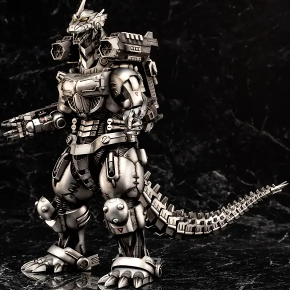 Godzilla: Tokyo S.O.S. MFS-3 Type 3 Kiryu Kai (Reissue)