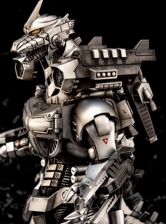 Godzilla: Tokyo S.O.S. MFS-3 Type 3 Kiryu Kai (Reissue)