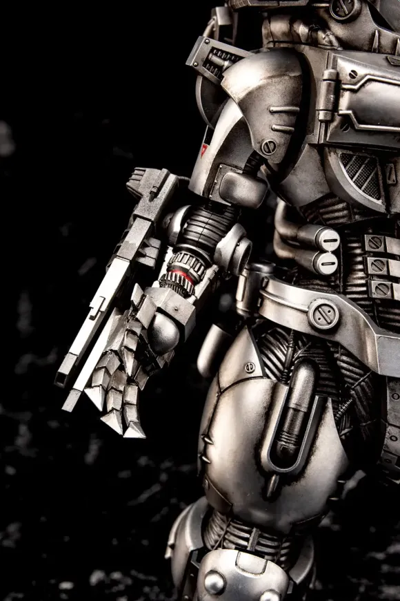 Godzilla: Tokyo S.O.S. MFS-3 Type 3 Kiryu Kai (Reissue)