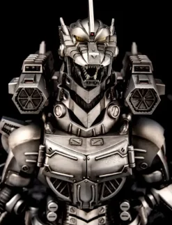 Godzilla: Tokyo S.O.S. MFS-3 Type 3 Kiryu Kai (Reissue)
