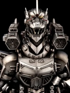 Godzilla: Tokyo S.O.S. MFS-3 Type 3 Kiryu Kai (Reissue)