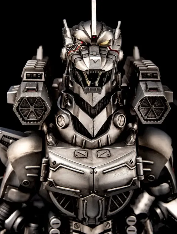 Godzilla: Tokyo S.O.S. MFS-3 Type 3 Kiryu Kai (Reissue)