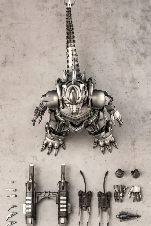 Godzilla: Tokyo S.O.S. MFS-3 Type 3 Kiryu Kai (Reissue)