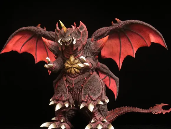 Godzilla vs. Destoroyah: Destoroyah (Final Form)