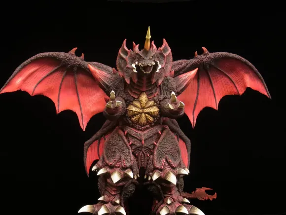 Godzilla vs. Destoroyah: Destoroyah (Final Form)