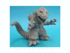 Godzilla (vs King Kong) 2