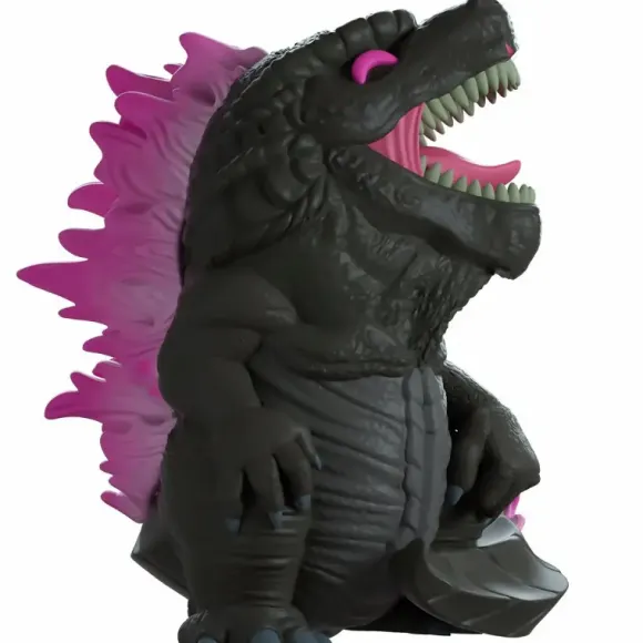 Godzilla x Kong: The New Empire / Godzilla (Evolved Ver.) Vinyl Figure