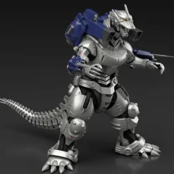 Godzilla x Mechagodzilla MFS-3 Type 3 Kiryu (Reissue)