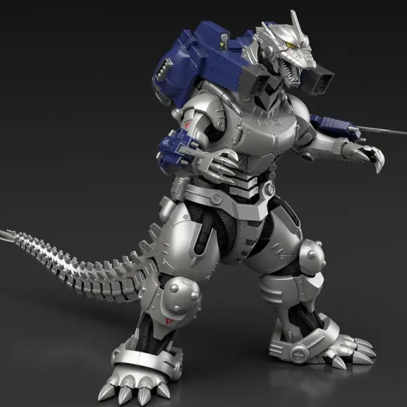 Godzilla x Mechagodzilla MFS-3 Type 3 Kiryu (Reissue)