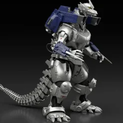 Godzilla x Mechagodzilla MFS-3 Type 3 Kiryu (Reissue)