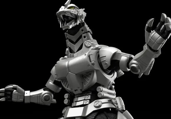 Godzilla x Mechagodzilla MFS-3 Type 3 Kiryu (Reissue)