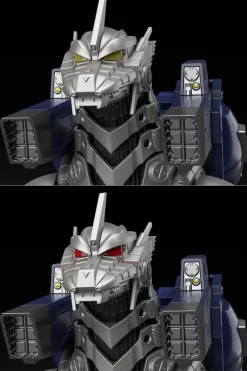 Godzilla x Mechagodzilla MFS-3 Type 3 Kiryu (Reissue)