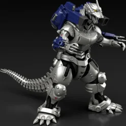 Godzilla x Mechagodzilla MFS-3 Type 3 Kiryu (Reissue)