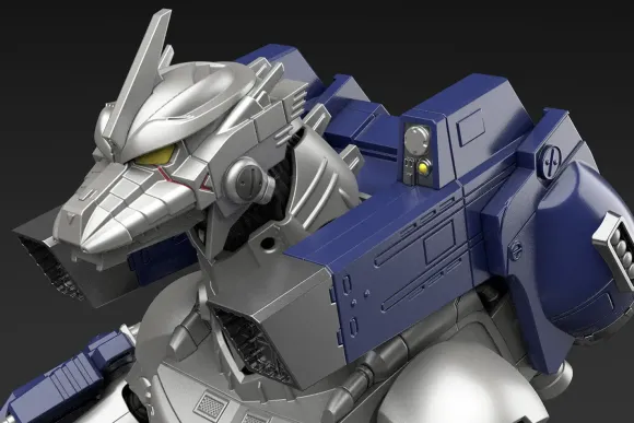 Godzilla x Mechagodzilla MFS-3 Type 3 Kiryu (Reissue)