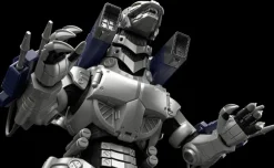 Godzilla x Mechagodzilla MFS-3 Type 3 Kiryu (Reissue)
