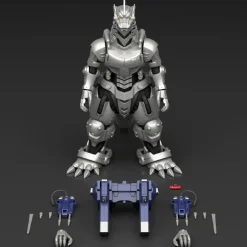 Godzilla x Mechagodzilla MFS-3 Type 3 Kiryu (Reissue)