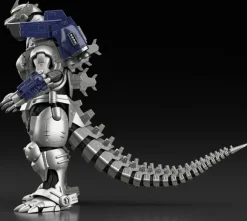 Godzilla x Mechagodzilla MFS-3 Type 3 Kiryu (Reissue)