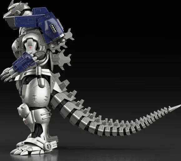 Godzilla x Mechagodzilla MFS-3 Type 3 Kiryu (Reissue)