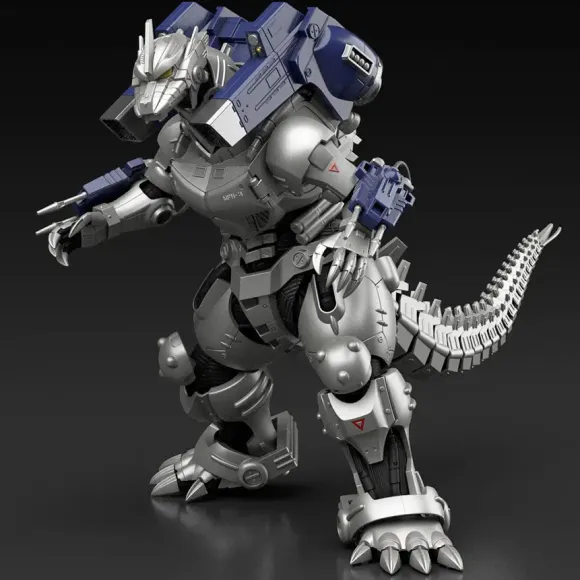 Godzilla x Mechagodzilla MFS-3 Type 3 Kiryu (Reissue)