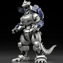 Godzilla x Mechagodzilla MFS-3 Type 3 Kiryu (Reissue)