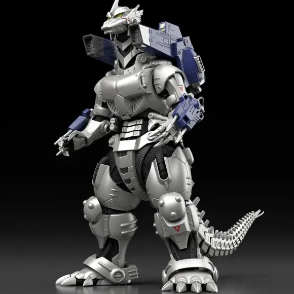 Godzilla x Mechagodzilla MFS-3 Type 3 Kiryu (Reissue)