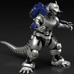 Godzilla x Mechagodzilla MFS-3 Type 3 Kiryu (Reissue)