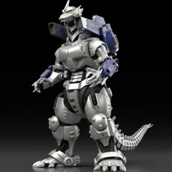 Godzilla x Mechagodzilla MFS-3 Type 3 Kiryu (Reissue)