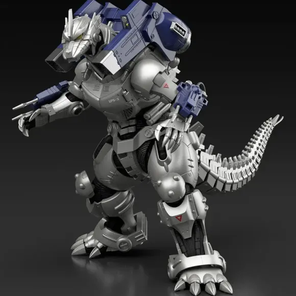 Godzilla x Mechagodzilla MFS-3 Type 3 Kiryu (Reissue)