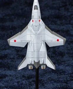 Godzilla x Mechagodzilla MFS-3 Type 3 Kiryu with Shirasagi Full Complete Ver.