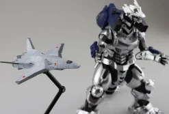 Godzilla x Mechagodzilla MFS-3 Type 3 Kiryu with Shirasagi Full Complete Ver.