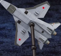 Godzilla x Mechagodzilla MFS-3 Type 3 Kiryu with Shirasagi Full Complete Ver.