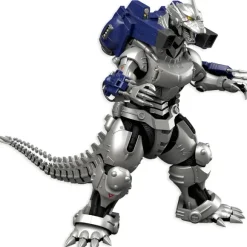 Godzilla x Mechagodzilla MFS-3 Type 3 Kiryu (Reissue)
