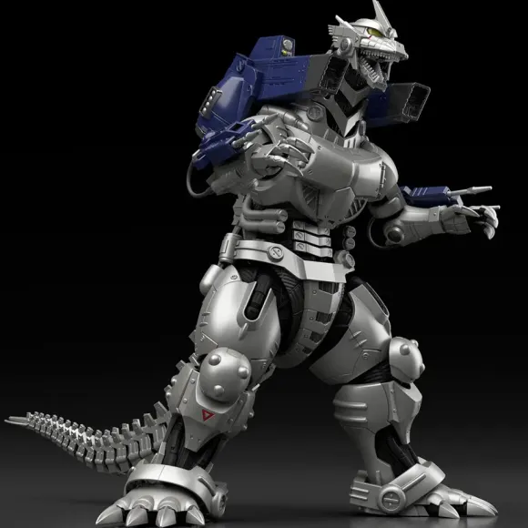 Godzilla x Mechagodzilla MFS-3 Type 3 Kiryu (Reissue)