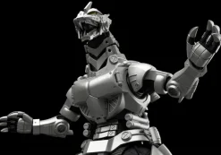 Godzilla x Mechagodzilla MFS-3 Type 3 Kiryu (Reissue)