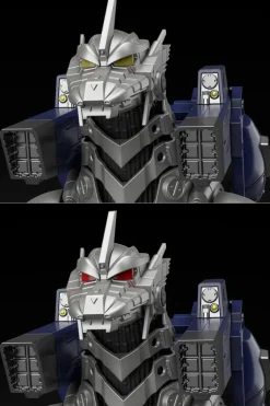 Godzilla x Mechagodzilla MFS-3 Type 3 Kiryu (Reissue)